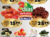 Ofertas S-Mart frutas y verduras del 18 al 20 de junio 2024