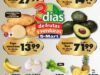 Ofertas S-Mart frutas y verduras del 4 al 6 de junio 2024