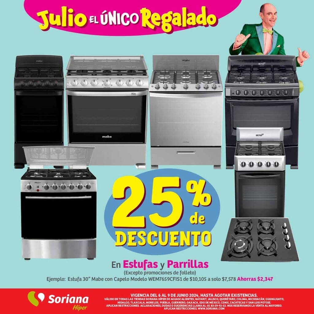 soriana fin semana junio 7 2024 4