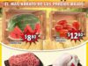 Folleto Soriana Mercado frutas y verduras del 11 al 12 de junio 2024