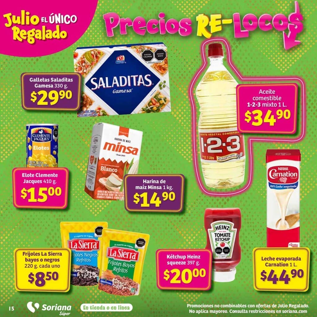 soriana super folleto julio regalado 2024 15 1