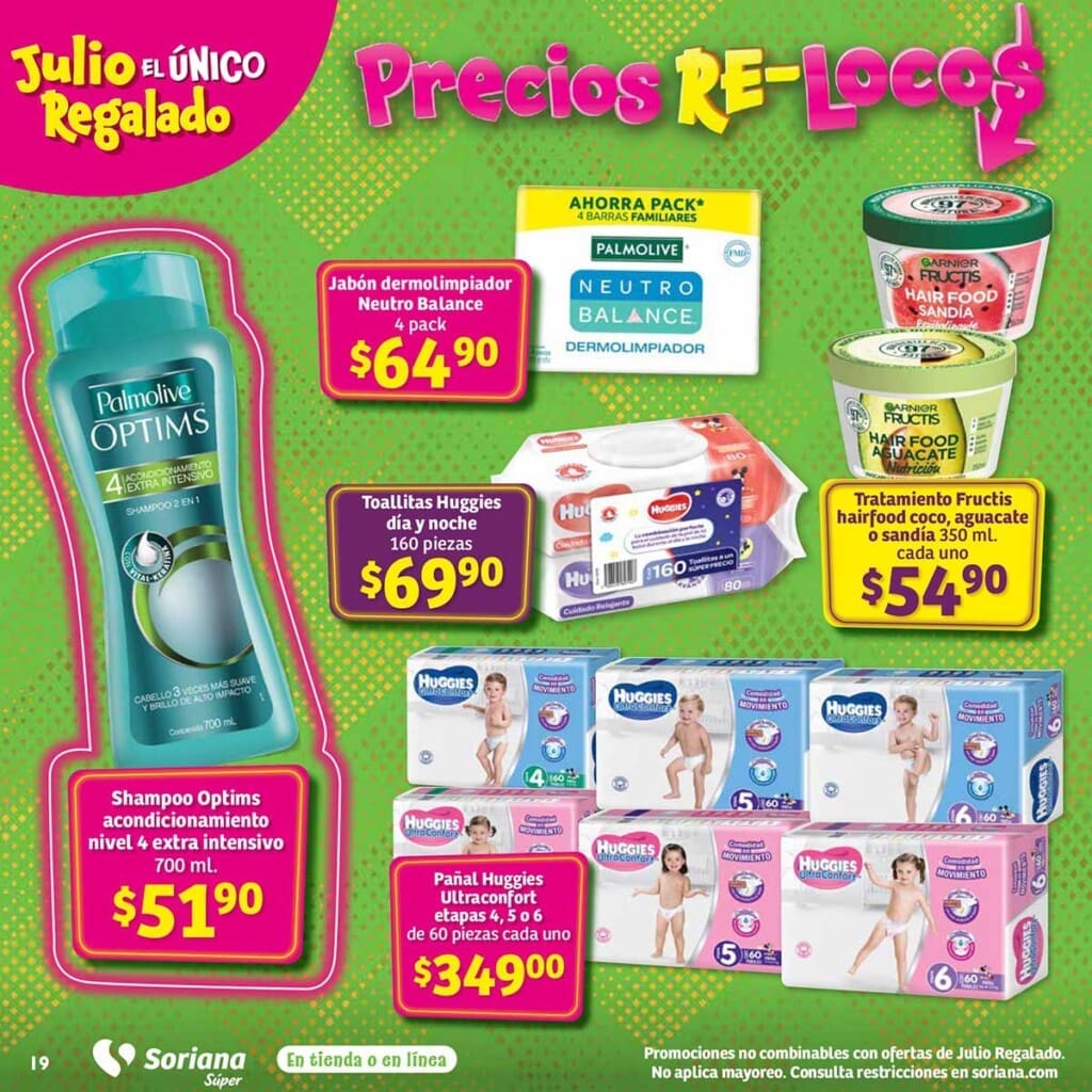 soriana super folleto julio regalado 2024 19 1