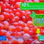 Ofertas Martes de Frescura Walmart 4 de junio 2024