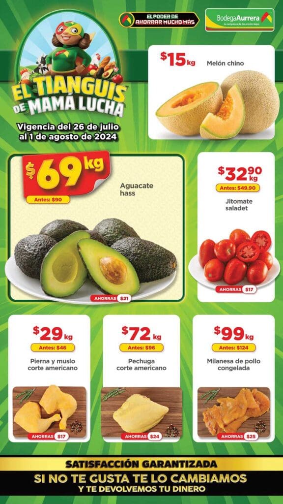 bodega frutas verduras 2907