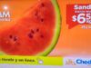Ofertas Chedraui frutas y verduras 23 y 24 de julio 2024