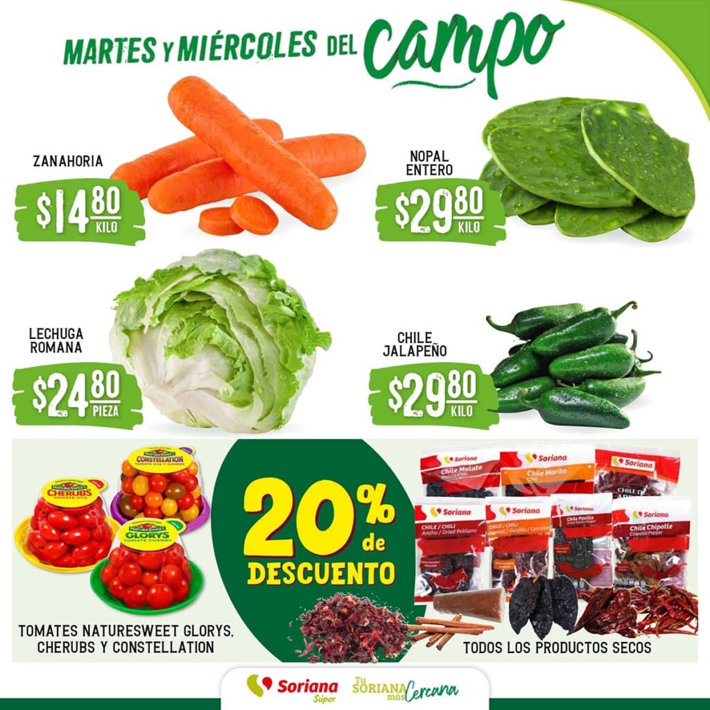 folleto soriana super ofertas 230724 3