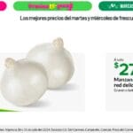 Ofertas Soriana Martes y Miércoles del Campo 30 y 31 de julio 2024