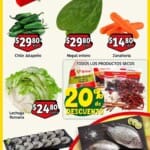 soriana mercado frutas verduras 230724 3