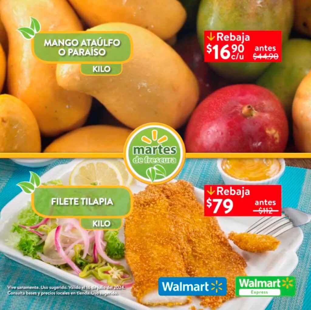 walmart martes frescura 160724