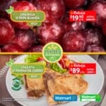 Ofertas Martes de Frescura Walmart 16 de julio 2024