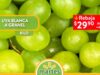 Folleto Martes de Frescura Walmart 9 de julio 2024