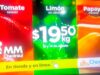 Ofertas Chedraui frutas y verduras 13 y 14 de agosto 2024