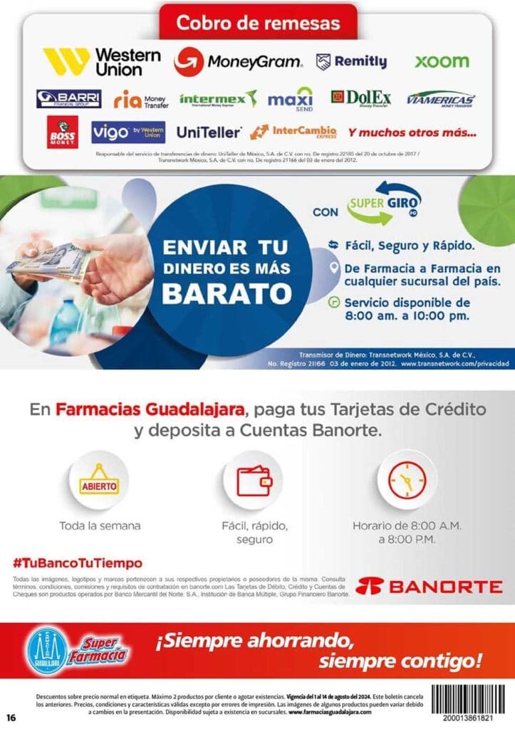 farmacias guadalajara folleto 080824 16