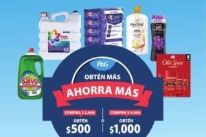 Cuponera Costco Folleto de ofertas del 28 de agosto al 22 de septiembre 2024