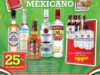 Folleto Soriana Fiestas Patrias al 12 de septiembre 2024