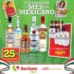 Ofertas Soriana Fiestas Patrias al 12 de septiembre 2024