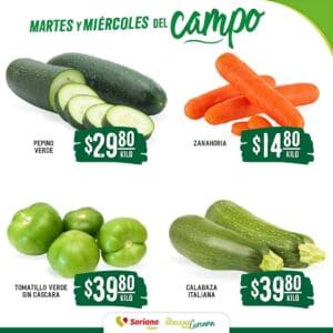 folleto soriana super frutas verduras 130824 3