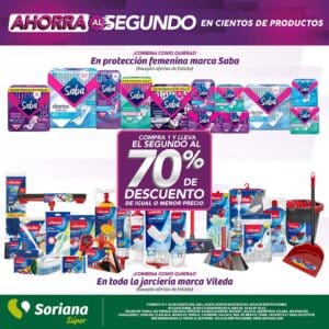 folleto soriana super frutas verduras 270824 7