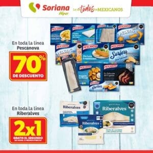 folleto sorina fin semana 150824 8