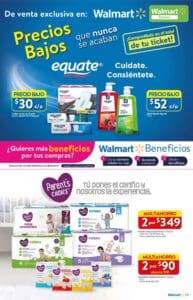 folleto walmart 0824 16