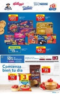 folleto walmart 0824 19