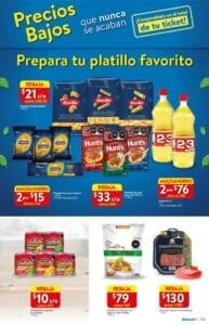 folleto walmart 0824 22