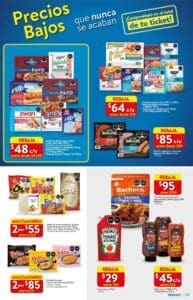 folleto walmart 0824 23