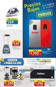 folleto walmart 0824 29