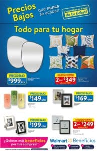 folleto walmart 0824 30