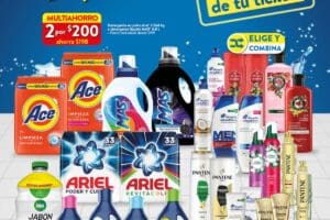 Folleto Walmart al 14 de agosto de 2024: Ofertas y Precios Bajos