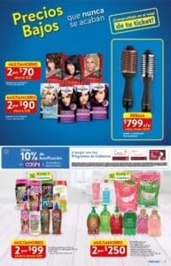 folleto walmart 0824 4