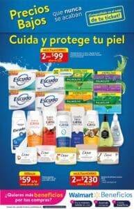 folleto walmart 0824 5