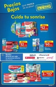 folleto walmart 0824 7