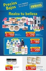 folleto walmart 0824 9