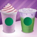 Promoción Starbucks: 2x1 en bebidas de lavanda al 4 de septiembre 2024