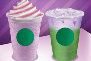 Starbucks: 2×1 en bebidas de lavanda al 4 de septiembre 2024