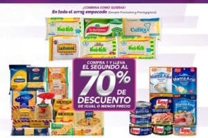 Ofertas Soriana Fin de Semana 8 al 12 de agosto 2024