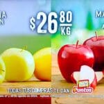 Ofertas Soriana Martes y Miércoles del Campo 27 y 28 de agosto 2024