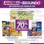 Folleto de ofertas Soriana Super fin de semana 8 al 12 de agosto de 2024