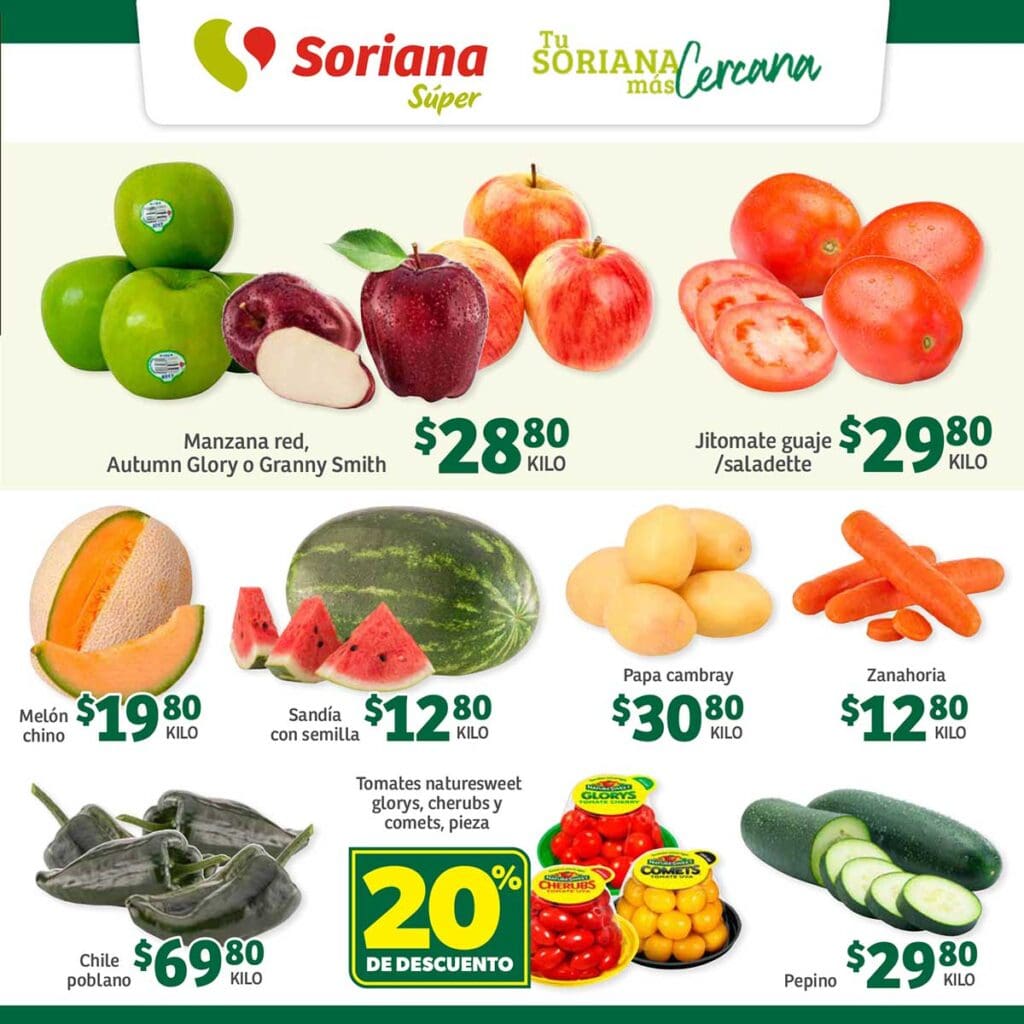 soriana super fin semana 090824 5