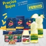 Folleto de ofertas Walmart Precios Bajos del 15 de agosto al 17 de septiembre de 2024