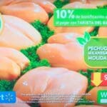 Ofertas Martes de Frescura Walmart 6 de agosto 2024