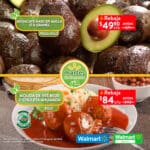 Ofertas Martes de Frescura Walmart 13 de agosto 2024