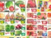 Frutas y Verduras Casa Ley 10 y 11 de septiembre 2024