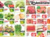 Frutas y Verduras Casa Ley 17 y 18 de septiembre 2024