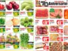 Frutas y Verduras Casa Ley 24 y 25 de septiembre 2024