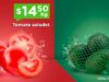 Ofertas Chedraui frutas y verduras 10 y 11 de septiembre 2024