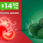 Ofertas Chedraui Martimiércoles de frutas y verduras 10 y 11 de septiembre 2024