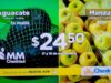 Ofertas Chedraui frutas y verduras 17 y 18 de septiembre 2024