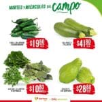 folleto soriana frutas verduras 170924 3